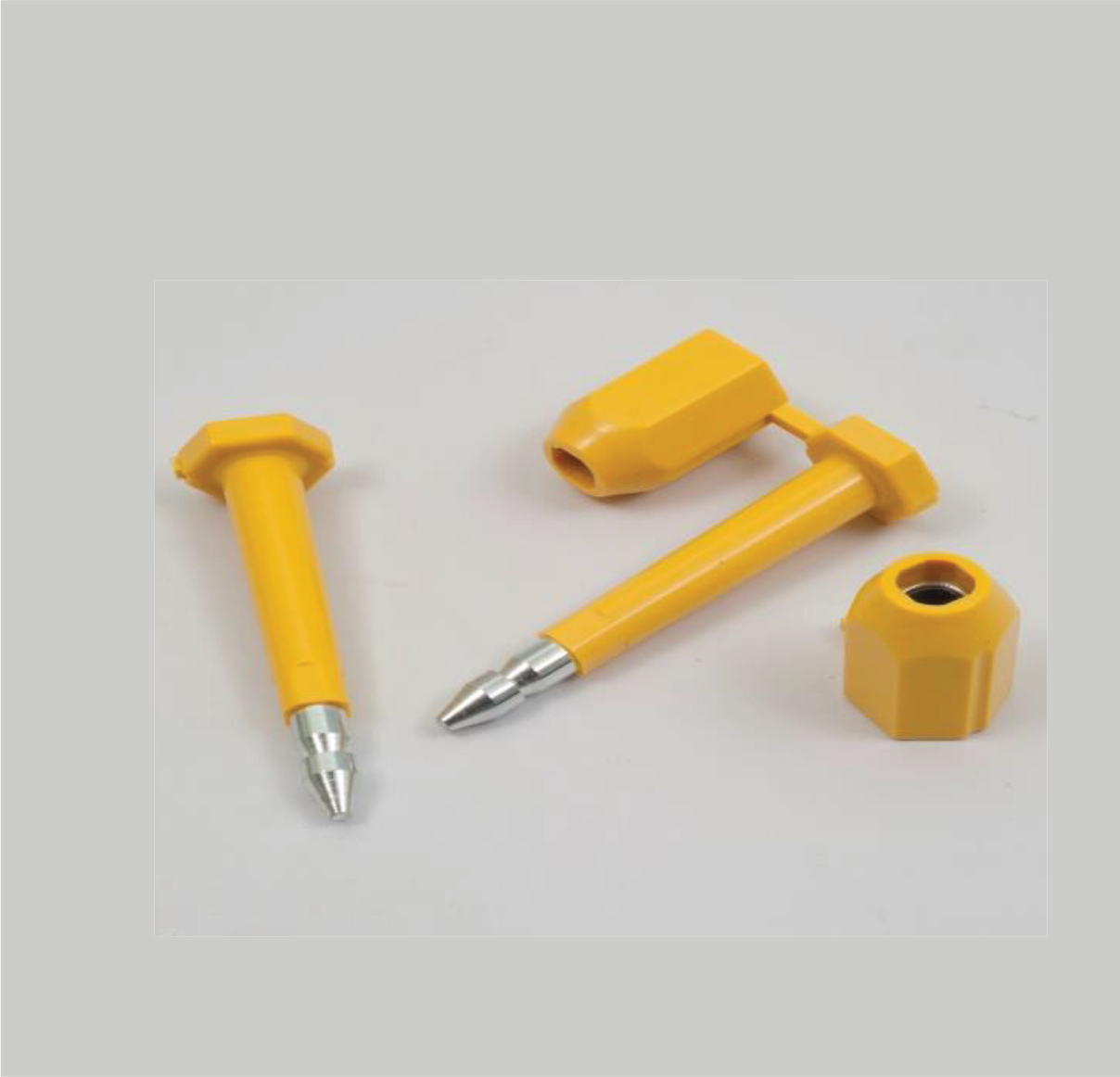 Industrial equipment and technical work